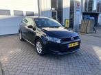 Volkswagen Polo 1.2 Easyline, Voorwielaandrijving, Euro 5, 967 kg, Gebruikt