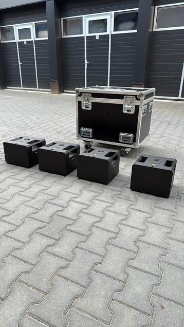 Magic FX Sparxstar beschikbaar voor biedingen