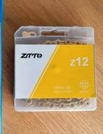 NEW lichtste ketting Zitto SLR z12, Ophalen of Verzenden, Zo goed als nieuw, Mountainbike, Derailleur of Ketting