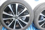 Mercedes E-klasse velgen 18 inch w213 s213 winterbanden, Auto-onderdelen, Banden en Velgen, 18 inch, Gebruikt, Banden en Velgen