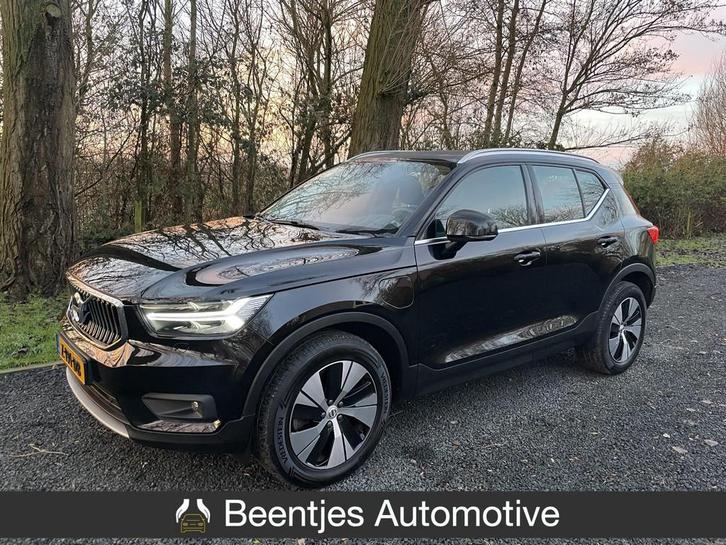 Volvo XC40 1.5 T4 Recharge Inscription Expression | Apple Ca, Auto's, Volvo, Bedrijf, Te koop, XC40, ABS, Adaptive Cruise Control