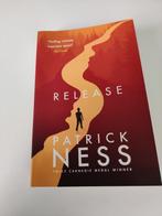 Patrick Ness - Release (Engels), Boeken, Ophalen of Verzenden, Zo goed als nieuw