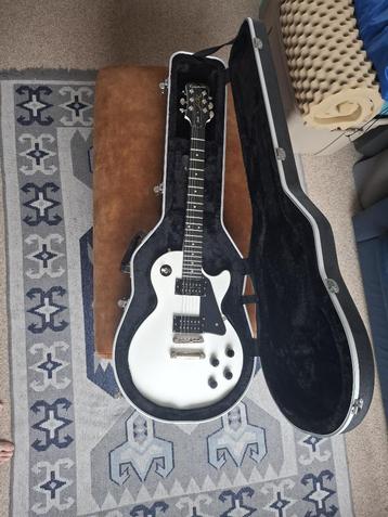 Epiphone Les Paul beschikbaar voor biedingen