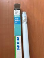 Philips TL lamp, cool white 840,18 watt/1350lm, 59 cm, Ophalen of Verzenden, Nieuw