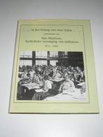 In het belang van onze leden (Sint Martinus ), Verzenden, Zo goed als nieuw, Algemeen, 1945 tot heden
