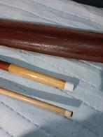 Perfect condition billiard cue ,case included, Sport en Fitness, Biljarten en Poolen, Ophalen of Verzenden, Zo goed als nieuw