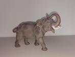 Bing Grondahl  no. 1806 - Porseleinen beeld olifant, Antiek en Kunst, Ophalen of Verzenden