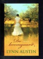 De boomgaard / Lynn Austin, Boeken, Christendom | Protestants, Ophalen of Verzenden, Zo goed als nieuw