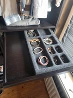 IKEA Komplement Uittrekbare Lade Sieraden, Overige materialen, Minder dan 50 cm, Ophalen of Verzenden, Zo goed als nieuw