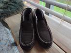 Rohde pantoffels. dames . maat 40., Ophalen, Bruin, Pantoffels of Sloffen, Rohde