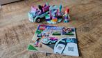 LEGO Friends 41439 Kattenverzorgingswagen, Ophalen of Verzenden, Zo goed als nieuw, Complete set, Lego