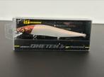 Megabass Oneten Jr. (SP-C) IL Red Head, Ophalen of Verzenden, Nieuw