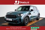 Mini Countryman Cooper SE ALL4 Panoramadak - Driving/Parking, Automaat, 12 maanden, Gebruikt, Countryman