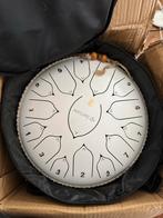 Zentone Steel Tongue Drum - Nieuw, Muziek en Instrumenten, Percussie, Ophalen of Verzenden, Zo goed als nieuw, Melodische percussie