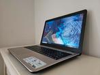 Asus F540L, i3, 8GB, 500GB SSD, Computers en Software, Windows Laptops, 8 GB, Intel code i3, Ophalen of Verzenden, Zo goed als nieuw