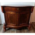 Biedermeier kast 102.5 cm x 105 cm x 50 cm, Antiek en Kunst, Antiek | Meubels | Kasten, Ophalen