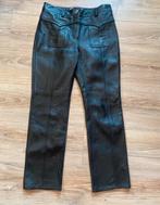 COACH New York Leren Broek, Ophalen of Verzenden, Zo goed als nieuw