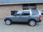 Land Rover Discovery 2.7 TdV6 SE Automaat / Grijs Kenteken, Auto's, Automaat, 190 pk, Parkeersensor, Bedrijf