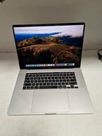 MacBook Pro 16-inch (2019) i7 – 512GB SSD – 32GB RAM, Computers en Software, MacBook Pro, Gebruikt, 8 GB, Ophalen of Verzenden