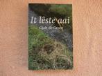 Gjalt de Groot, it lêste aai., Ophalen of Verzenden, Zo goed als nieuw, Vogels, Gjalt de Groot