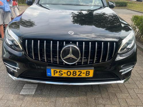 ACTIE! APK✅Tijdelijk beschikbaar Mercedes-Benz GLC 250, Auto's, Mercedes-Benz, Particulier, GLC, Benzine, C, SUV of Terreinwagen