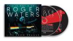 Roger Waters - This Is Not A Drill: Live From Prague - 2 CDs, Verzenden, Nieuw in verpakking, Poprock