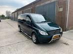 Mercedes vito buscamper W639 111CDI, Particulier, Buscamper of Camperbus, Mercedes-Benz