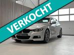 BMW 3-serie 318i Edition M Sport Shadow Executive - SCHUIFDA, Automaat, Lichtsensor, Bedrijf, 19 km/l