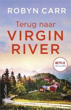 Robyn Carr -  Terug naar virgin river, Ophalen, Nieuw, Robyn Carr, Nederland