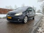 Opel zafira b OPC, nwe apk, nwe klepseals, xenon, pdc rondom, Voorwielaandrijving, 1998 cc, 4 cilinders, 7 stoelen