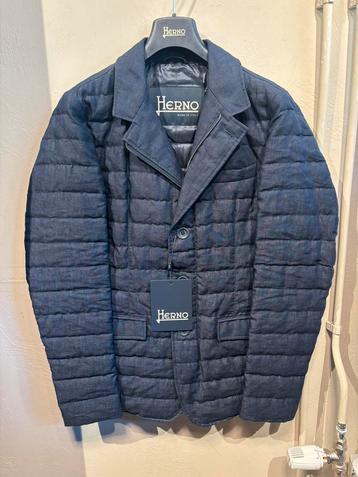 Dons jack Herno maat 48 beschikbaar voor biedingen
