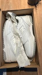 New Balance 550 sneakers / sportschoenen - maat 43,5, Kleding | Heren, Schoenen, Ophalen, Nieuw, Wit, Sneakers of Gympen