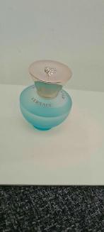 Versace Dylan Turquoise eau de toilette miniatuur 5ml, Ophalen of Verzenden, Nieuw