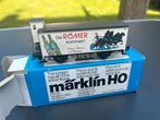 Marklin H0 OVP 4680 Die Romer Kommen Wasser, Wisselstroom, Ophalen of Verzenden, Märklin, Nieuw
