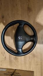 Peugeot 206 lederen stuur, Auto-onderdelen, Ophalen of Verzenden