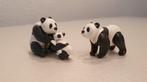 Playmobil 6652 - panda's met baby, Kinderen en Baby's, Speelgoed | Playmobil, Complete set, Ophalen of Verzenden, Zo goed als nieuw