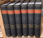 Christelijke Encyclopedie 2e druk, 1956, 6 delen., Ophalen, Gelezen, Christendom | Protestants, Diverse auteurs
