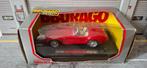 1.24 ferrari ford ac cobra 427, Hobby en Vrije tijd, Modelauto's | 1:24, Ophalen of Verzenden, Zo goed als nieuw, Auto, Bburago