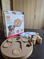 NIEUW 2 in 1 hond intelligentie speeltje speelgoed bezigheid, Dieren en Toebehoren, Hondenspeelgoed, Ophalen of Verzenden, Nieuw