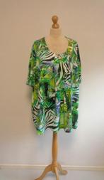 top Ulla Popken, Kleding | Dames, Grote Maten, Ulla Popken, Zo goed als nieuw, Groen, Shirt of Top