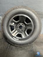 Originele Dodge RAM 1500 reservewiel thuiskomer 18 inch 6x13, 18 inch, -, -, Banden en Velgen