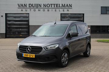 Mercedes-Benz Citan 110 CDI L1 Pro / Carplay / PDC / N.A.P. beschikbaar voor biedingen