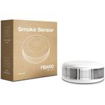 Fibaro Smoke Sensor v2 (zwave plus), Hobby en Vrije tijd, Elektronica-componenten, Nieuw, Verzenden