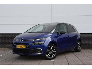 Citroën C4 Spacetourer 1.2 PureTech Feel * Camera * Apple C beschikbaar voor biedingen