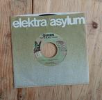 Queen - You're my best Friend (USA 1976) 7", butterfly CSM, Cd's en Dvd's, Vinyl Singles, Gebruikt, 7 inch, Single, Ophalen of Verzenden