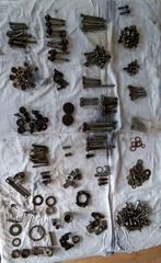 BMW F 650 parts, Motoren, Ophalen of Verzenden, Gebruikt