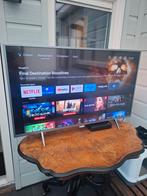 Philips 43 inch Android smart tv, Audio, Tv en Foto, Televisies, Ophalen, Zo goed als nieuw, 100 cm of meer, Philips