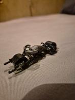 Hot Wheels Batman Bat-Pod, Ophalen of Verzenden, Zo goed als nieuw, Motor