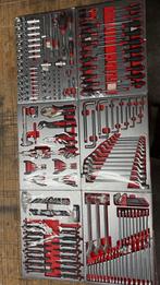 Stahlgruppe - Complete gereedschapset in inlay (nieuw), Doe-het-zelf en Verbouw, Gereedschap | Handgereedschap, Ophalen of Verzenden