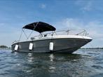 Consoleboot Jakol 750 met Mercury Verado 200PK, Watersport en Boten, Gebruikt, 6 meter of meer, Ophalen, 70 pk of meer